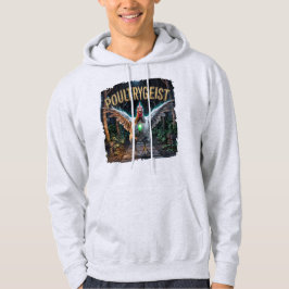 ポウルト写真 – 家禽ポルターガイスト パーカ