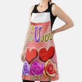 ポウ東条 エプロン (インサイチュ)