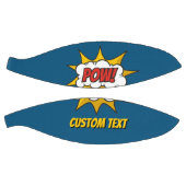 ポウ漫画効果音 バスケットボール (パネル)