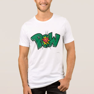 ポウ トライブレンドＴシャツ