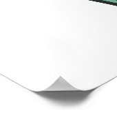 ポウ ポスター (角)