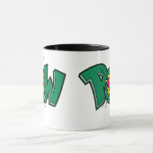 ポウ マグカップ (中央)