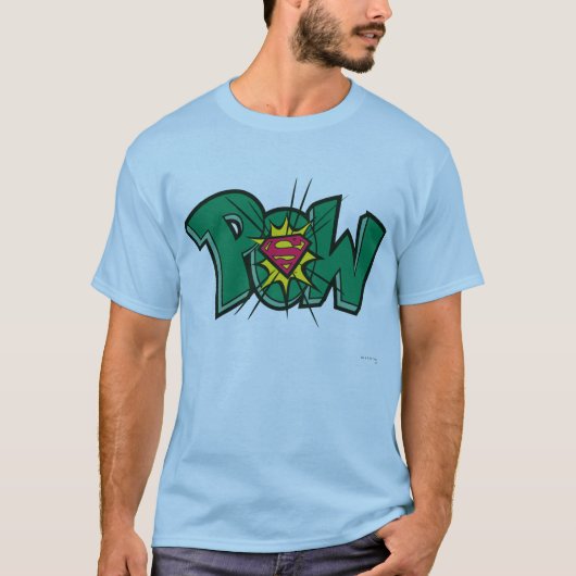 ポウ Tシャツ (正面)