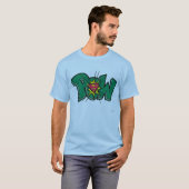 ポウ Tシャツ (正面フル)