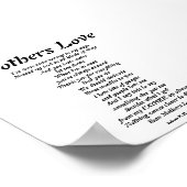 ポエトリー・バイ・ラベーブ ポスター (角)