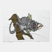 ポオカキッチンタオル キッチンタオル (横)