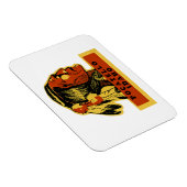 ポカテッロアイダホ マグネット (右側)