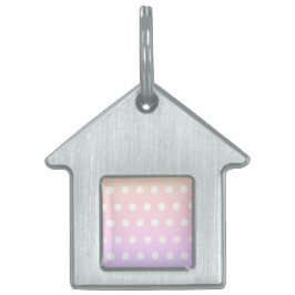 ポカドット ペットネームタグ