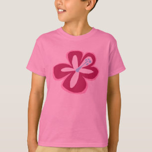 ポキワラガールズティー Tシャツ