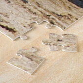 ポギー犬のベビー ジグソーパズル (側面)