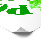 ポグモソイン ポスター (角)