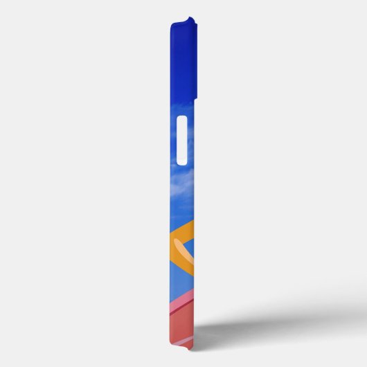 ポグライフ | Case-Mate iPhoneケース (裏面 / 右)