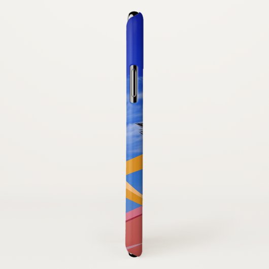 ポグライフ | Case-Mate iPhoneケース (裏面/右)