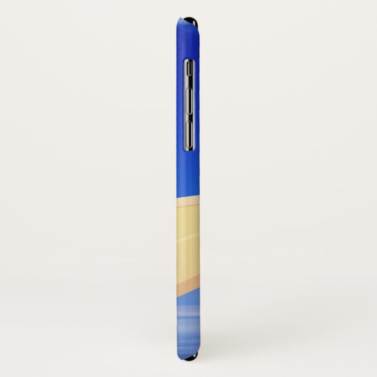 ポグライフ | Case-Mate iPhoneケース (裏面/左)