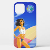 ポグライフ | Case-Mate iPhoneケース (裏面)