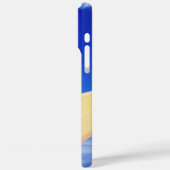 ポグライフ | Case-Mate iPhoneケース (裏面 / 左)