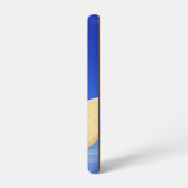 ポグライフ | SAMSUNG GALAXYケース (左側面)