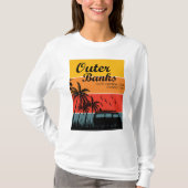 ポグライフ Tシャツ (正面)