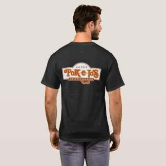 ポケジョーズ Tシャツ