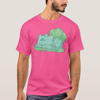 ポケスターターズ関東ブルバ Tシャツ