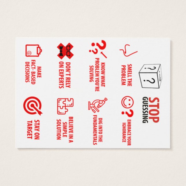 ポケストップットカード、2.5インチx 3.5インチ (裏面)