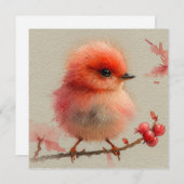 ポケットいっぱいのお洒落喜び:毎日のカード シーズンカード (正面/裏面)