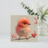 ポケットいっぱいのお洒落喜び:毎日のカード シーズンカード (スタンド正面)