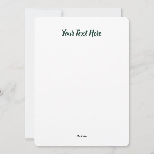 ポケットからよくはしゃぐかわいい猫 シーズンカード (裏面)