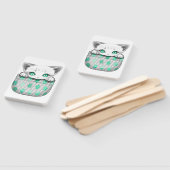 ポケットからよくはしゃぐかわいい猫 ハンドファン (組立なし)