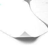 ポケットからよくはしゃぐかわいい猫 フォトプリント            (角)