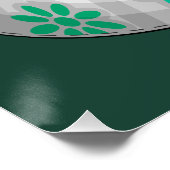 ポケットからよくはしゃぐかわいい猫 ポスター (コーナー)