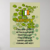 ポケットが重くてハートが軽いなら ポスター (正面)