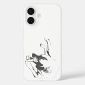 ポケットで遊ぼう Case-Mate iPhoneケース (裏面)