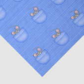 ポケットにマウス 薄葉紙 (詳細)