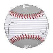 ポケットにマウス 野球ボール (正面)