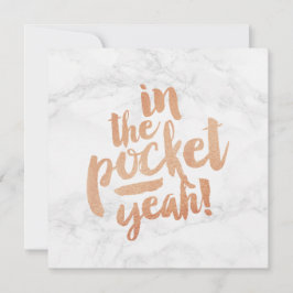 ポケットの中のカード卒業試験 カード