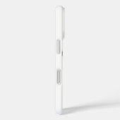 ポケットの見張り Case-Mate iPhoneケース (裏面 / 右)