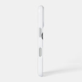 ポケットの見張り iPhone 16ケース (右側面)