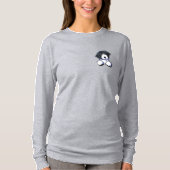 ポケットひげコリー Tシャツ (正面)