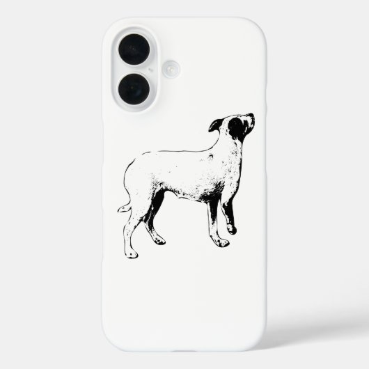 ポケットアーマー—ヘッド・ハイ Case-Mate iPhoneケース (裏面)