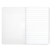 ポケットジャーナル「喜ばしい称賛」コレクション ポケットジャーナル (内側 正面)