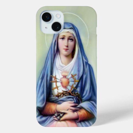 ポケットジャーナル Case-Mate iPhoneケース (裏面)