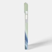 ポケットジャーナル Case-Mate iPhoneケース (裏面 / 左)