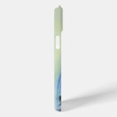 ポケットジャーナル Case-Mate iPhoneケース (裏面 / 右)