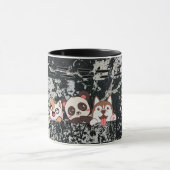 ポケットパール マグカップ (中央)