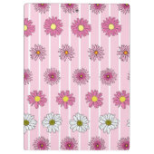 ポケットフォルダー クリップボード (裏面)