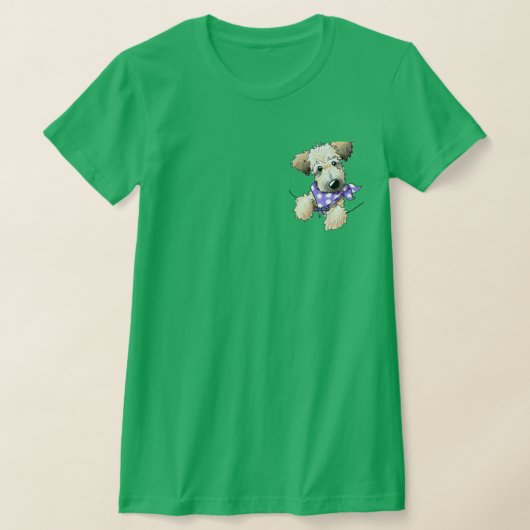 ポケットホイアテンテリアTシャツ Tシャツ (レイダウン)
