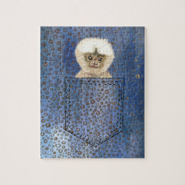 ポケットモンキー ジグソーパズル