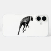 ポケットモーション – B&Wストライド Case-Mate iPhoneケース (裏面 (横))