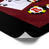 ポケットロケット – Big Slick Poster ポスター (角)